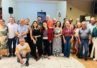 MFC Campo Grande: Cerimônia de Posse dos novos Coordenadores