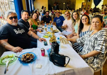 MFC Campo Grande: Tradicional Churrasco
