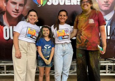 MFC Campo Grande: Jubileu JDJ