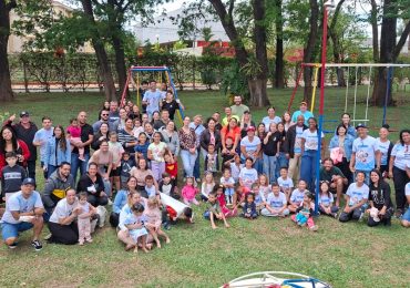 MFC Pirassununga: Dia das Crianças