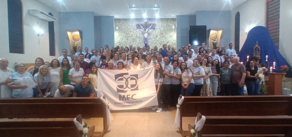 MFC Pirassununga: 58 anos de MFC