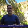 MFC Nacional: 108ª Reflexão do Evangelho por um MFCista