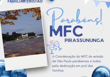 MFC Pirassununga: 58 anos