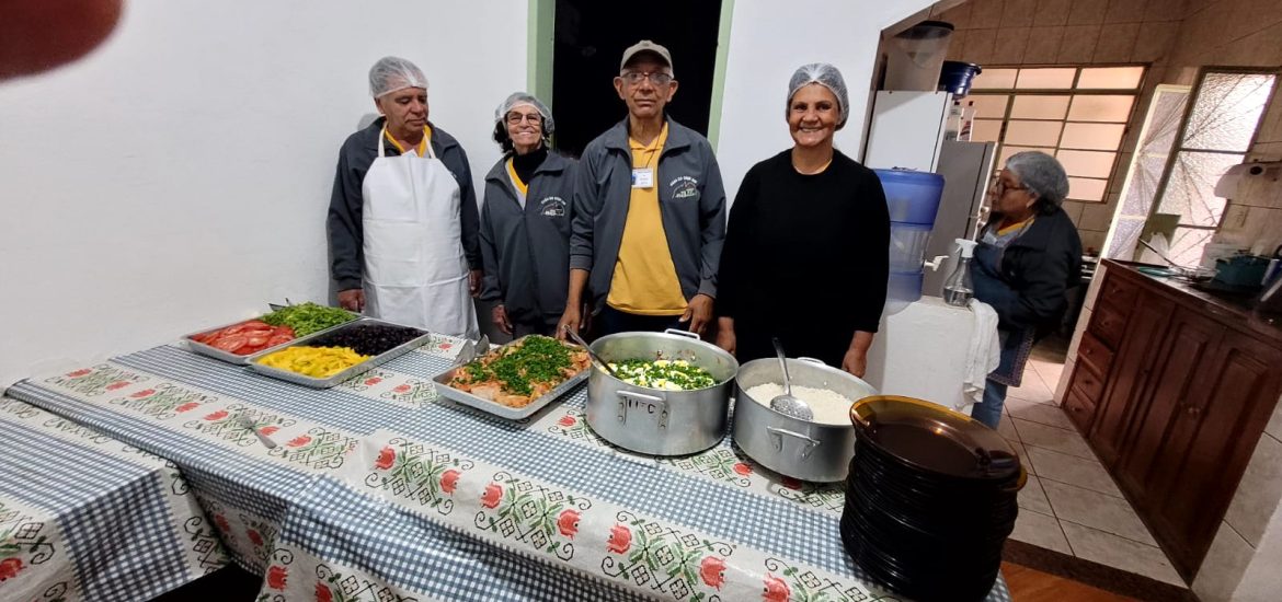 MFC Ouro Preto: Atividades em Outubro na Casa do Crer Ser