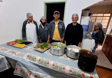 MFC Ouro Preto: Atividades em Outubro na Casa do Crer Ser