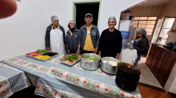 MFC Ouro Preto: Atividades em Outubro na Casa do Crer Ser