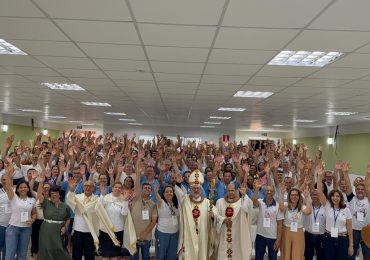 MFC Espinosa: Conselho Pleno de Minas Gerais