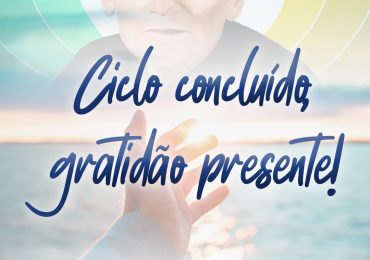 MFC Nacional: Ciclo concluído, gratidão presente!