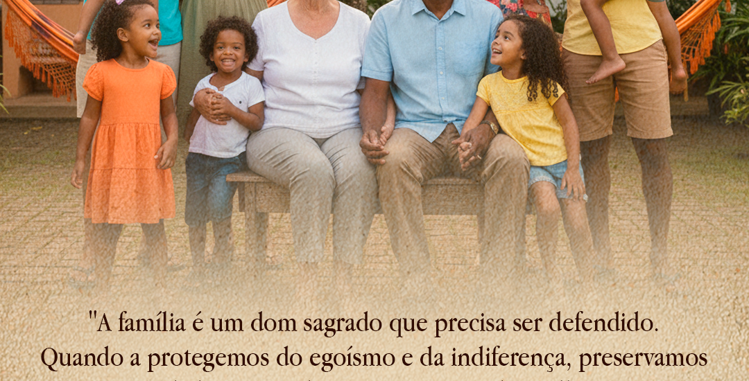 Dia Nacional da Família