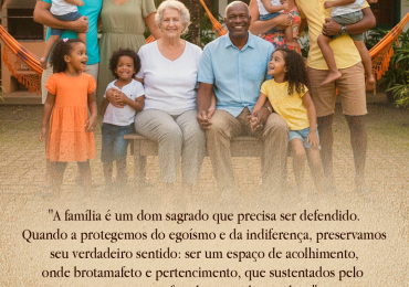 Dia Nacional da Família