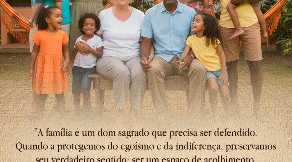 Dia Nacional da Família