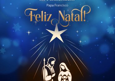 Feliz Natal!
