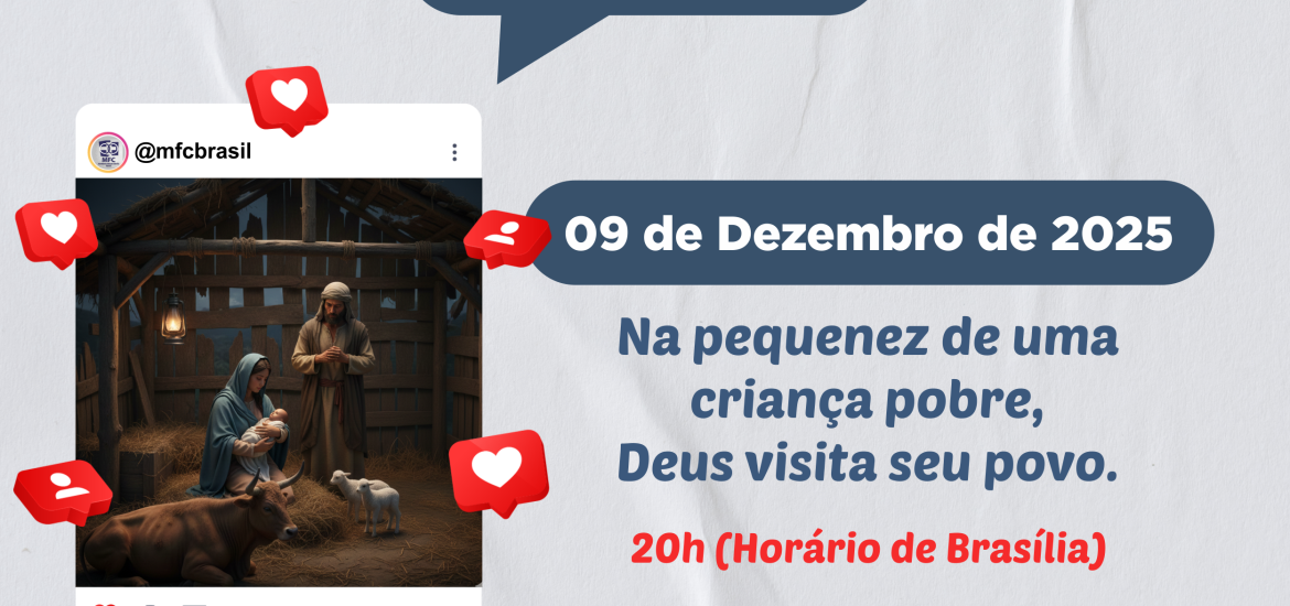 Próximo Webinário Dezembro de 2025