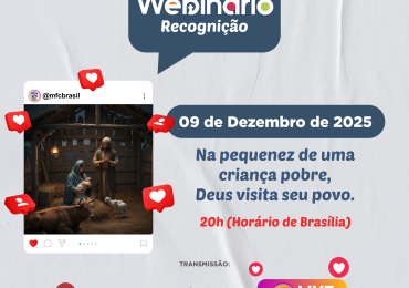 Próximo Webinário Dezembro de 2025