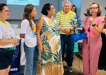 Condir Centro-oeste: Momento de Repasse