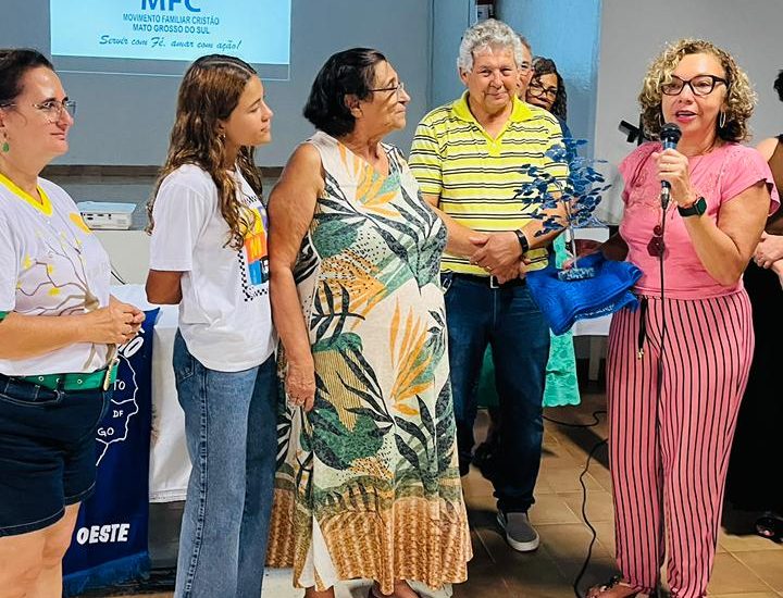 Condir Centro-oeste: Momento de Repasse