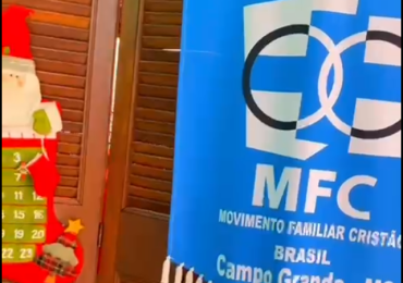 MFC Campo Grande: Confraternização de 2025
