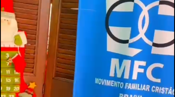 MFC Campo Grande: Confraternização de 2025