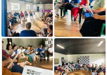 Condir Centro-Oeste: Estudo Mensal