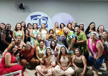 MFC Pirassununga: Noite das Mulheres