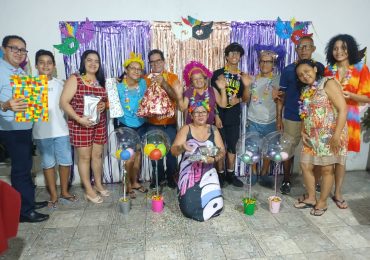 MFC Pará: Carnaval em Família