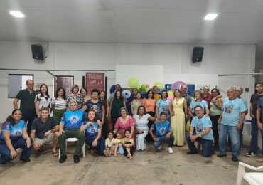 MFC Rondonópolis:  2° Colegiado