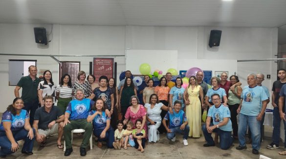 MFC Rondonópolis:  2° Colegiado