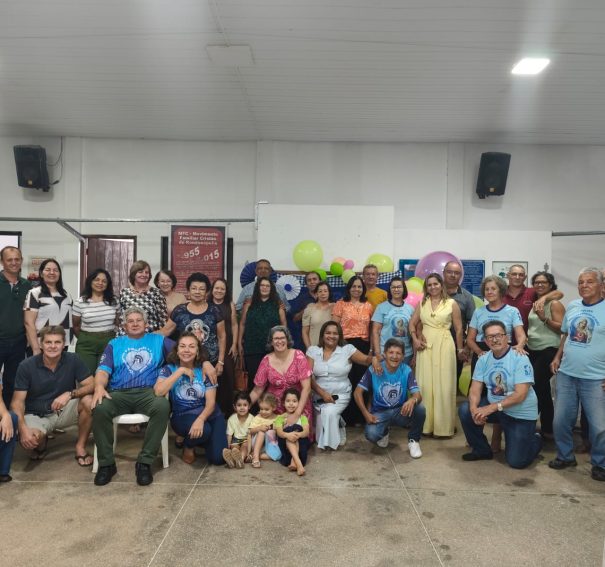 MFC Rondonópolis:  2° Colegiado