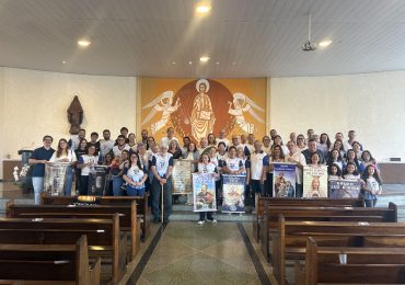 MFC Tatuí: Encontro SOMOS MFC