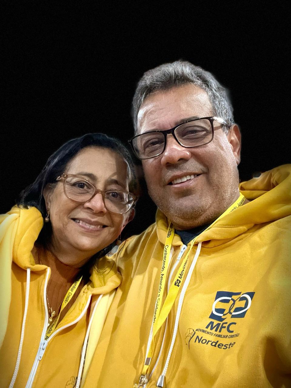 Miltinho e Valtenice