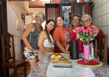 MFC Maranhão: Dia da Mulher