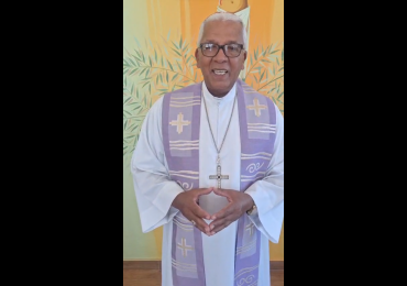 MFC Nacional: Mensagem de Dom Giovane para o SIN