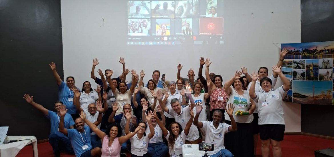 MFC Minas Gerais: Reúne cidades em Astolfo Dutra