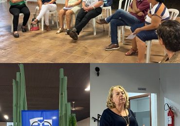 MFC Mato Grosso do Sul: Estudo Mensal