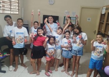 MFC Pirassununga: Encontro do MFC Mirim
