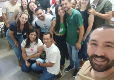 MFC Tatuí: Encontro de Noivos