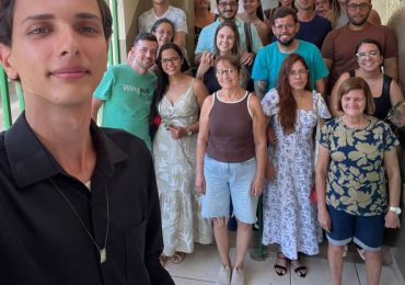 MFC Mamonas e Astolfo Dutra: Encontro de Noivos