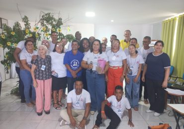 MFC Bahia: 88ª Assembleia Estadual
