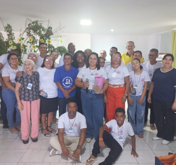 MFC Bahia: 88ª Assembleia Estadual