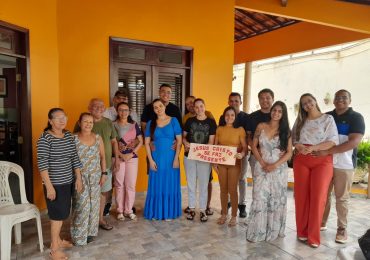 MFC Maranhão: Cursos de Noivos
