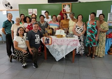 MFC São João Del Rei: Retiro Espiritual