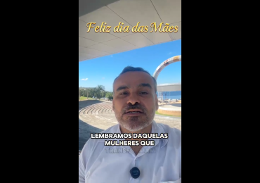 Feliz Dia das Mães!