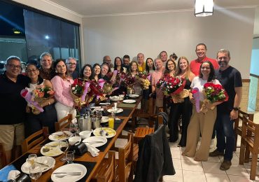 MFC Alagoas: Celebração de amor e fé