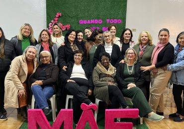 MFC  Campo Grande: Celebração Dia das Mães