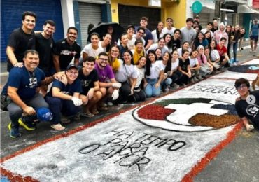 MFC Maceió: Corpus Christi