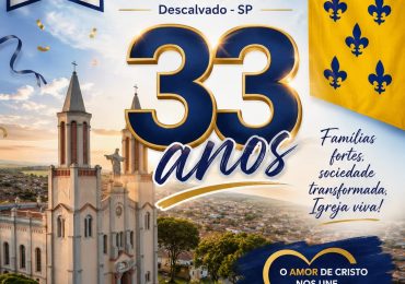 MFC Descalvado: 33 anos