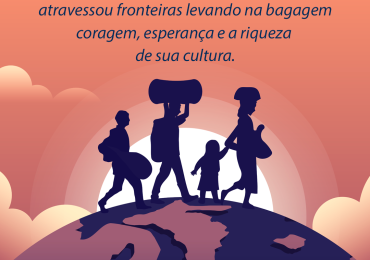 Dia do Imigrante