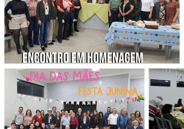 MFC Araraquara: Dia das Mães