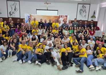 MFC Maceió: Conclusão da 38ª Nucleação