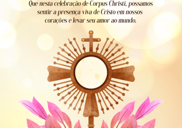 Corpus Christi